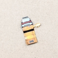 Cụm Chân Sạc Sony XZ1 Charger Port USB Bo Main Sạc